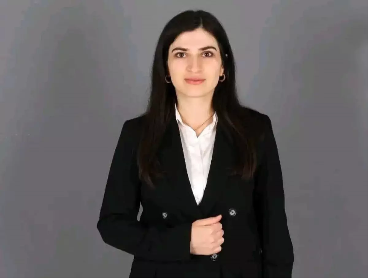 Silopi Belediye Başkanı Jiyan Ormanlı Partiden İhraç Edildi