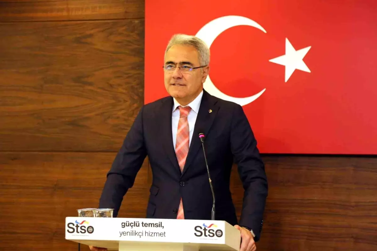 KOBİ Tanımı Güncellendi: Sivas'ta Ekonomik Gelişme Beklentisi