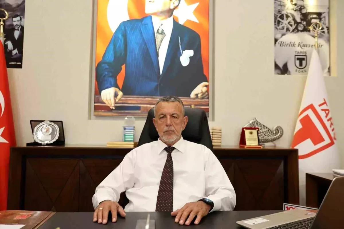 Söke Ovası'ndaki Sulama Sorunu Çiftçileri Zor Durumda Bıraktı