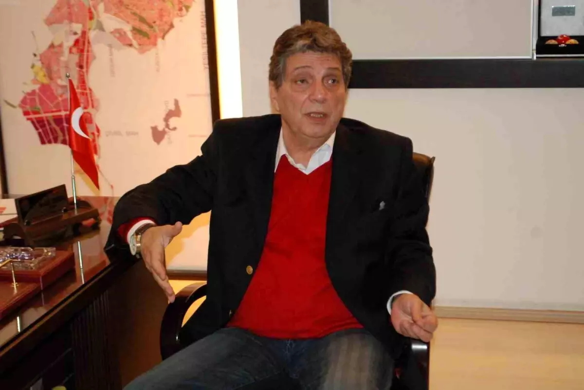 Ümit Aktan Hayatını Kaybetti