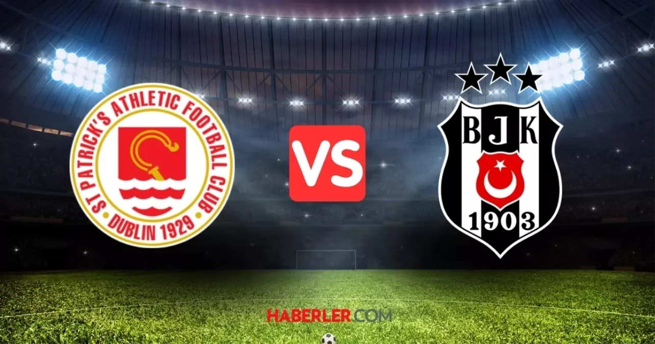 St. Patrick's Beşiktaş maçı şifresiz mi?