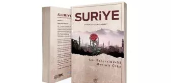 'Suriye - Gül Bahçesindeki Mayınlı Ülke' Sessiz Çığlıklara Kulak Veriyor