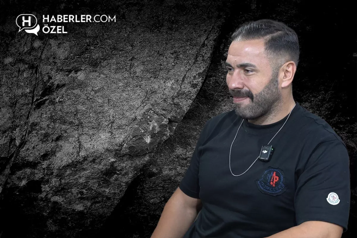 Survivor yarışmacısı Yunus Emre Karabacak: İki kişiye hala çok öfkeliyim
