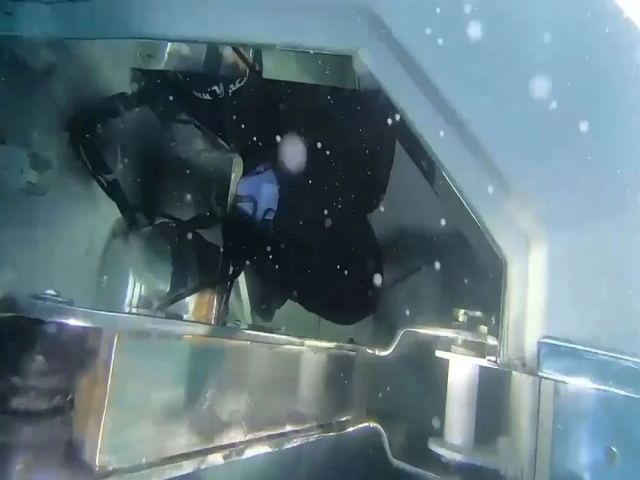 Teknesi parçalanmış halde bulunan iş insanı Halit Yukay'ı arama çalışmaları 3. gününde: 1 gözaltı