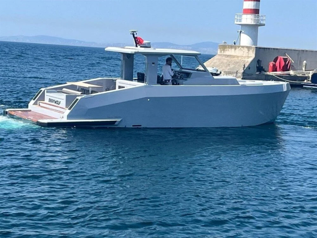 Teknesi parçalanmış halde bulunan iş insanı Halit Yukay'ı arama çalışmaları 3. gününde: 1 gözaltı