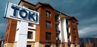 TOKİ başvuruları ne zaman başlayacak? 2025 TOKİ başvuruları nereden yapılacak?