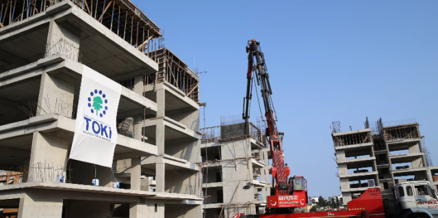 TOKİ başvuruları ne zaman başlayacak? 2025 TOKİ başvuruları nereden yapılacak?
