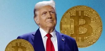 Trump 401(k) emeklilik fonlarında kripto para dönemini başlatıyor