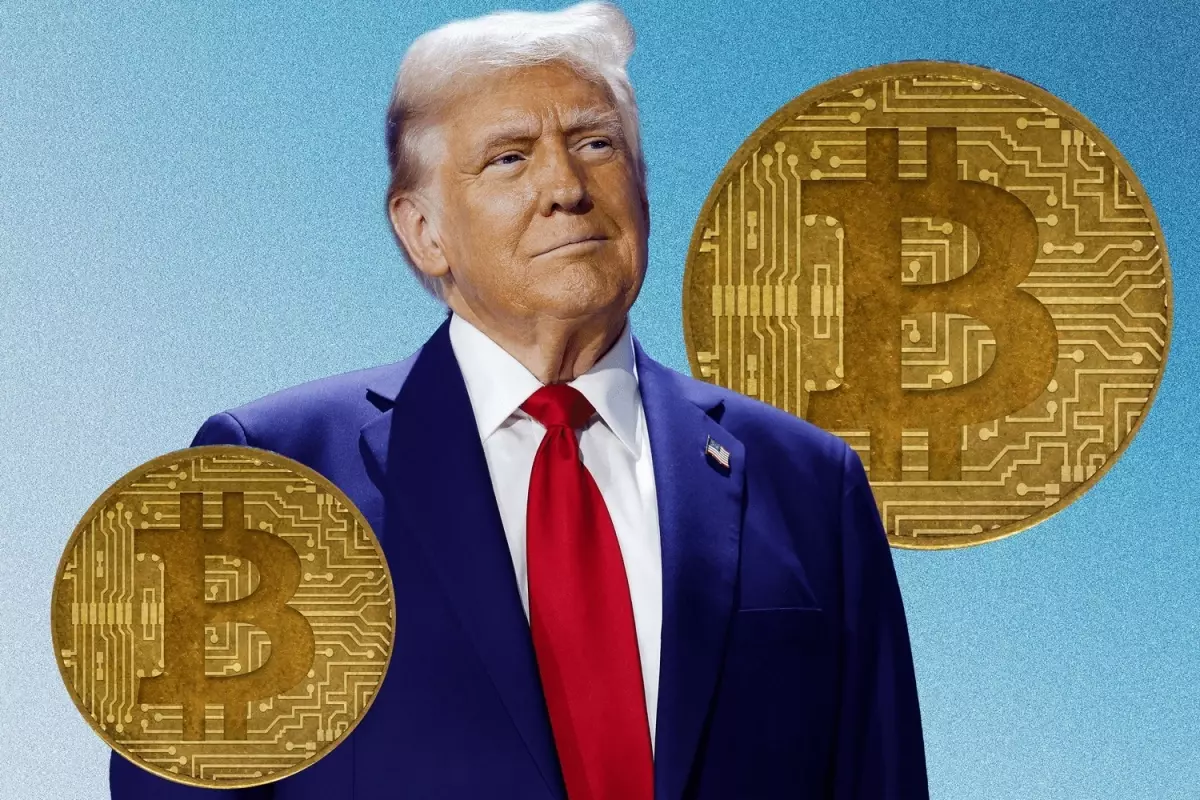 Trump 401(k) emeklilik fonlarında kripto para dönemini başlatıyor
