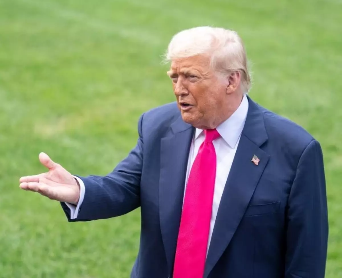 Trump, Putin ile Yakın Zamanda Görüşme İhtimalini Açıkladı