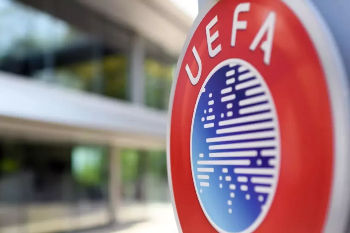 UEFA Ülke puanı güncellendi! İşte Türkiye'nin sıralaması