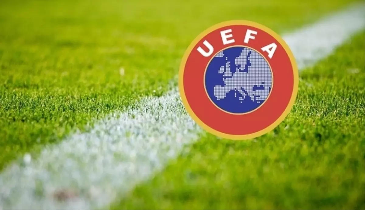 UEFA ülke puanı kaç? Türkiye UEFA ülkeler sıralaması nedir?