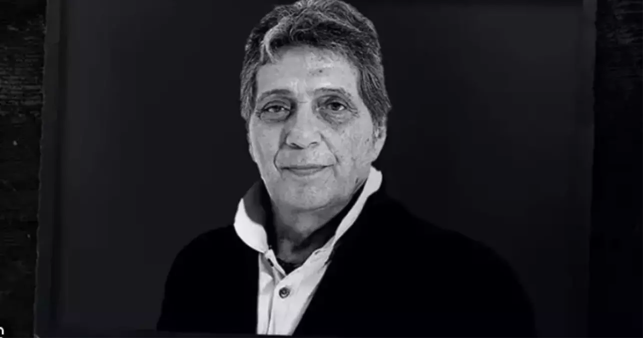 Ümit Aktan kimdir? Ümit Aktan kaç yaşında, nereli?