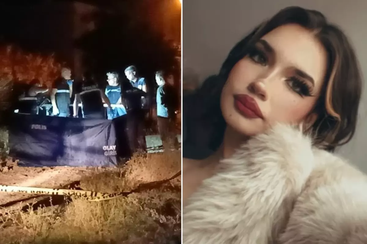 Üniversiteli Teslime, tabancayla başından vurulmuş halde ölü bulundu