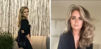 Ünlü moda tasarımcısı, lüks teknede ölü bulundu