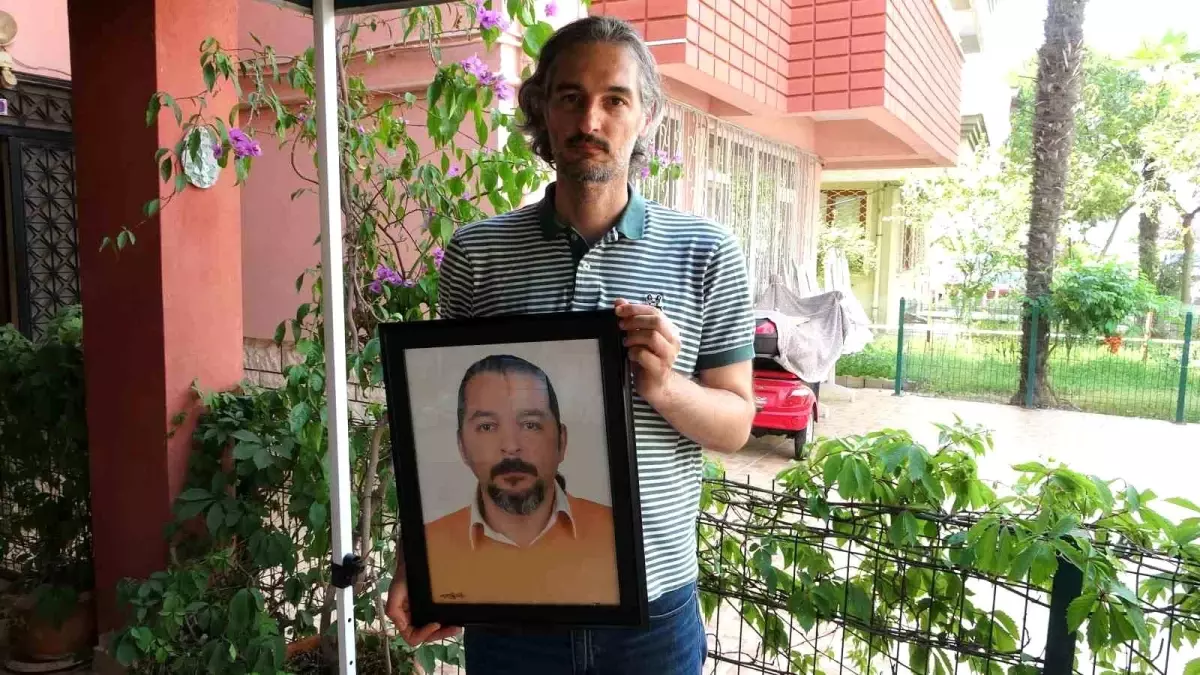 Ordu'da Kurşun Isabetiyle Hayatını Kaybeden Doktorun Kardeşi Adalet Bekliyor