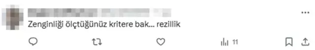 Yemek yiyen insanları çeken gurbetçinin videosuna tepkiler gecikmedi