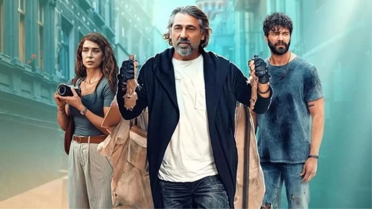 Yeniden Başlamak filmi oyuncuları kim, konusu ne, sonu nasıl bitiyor?