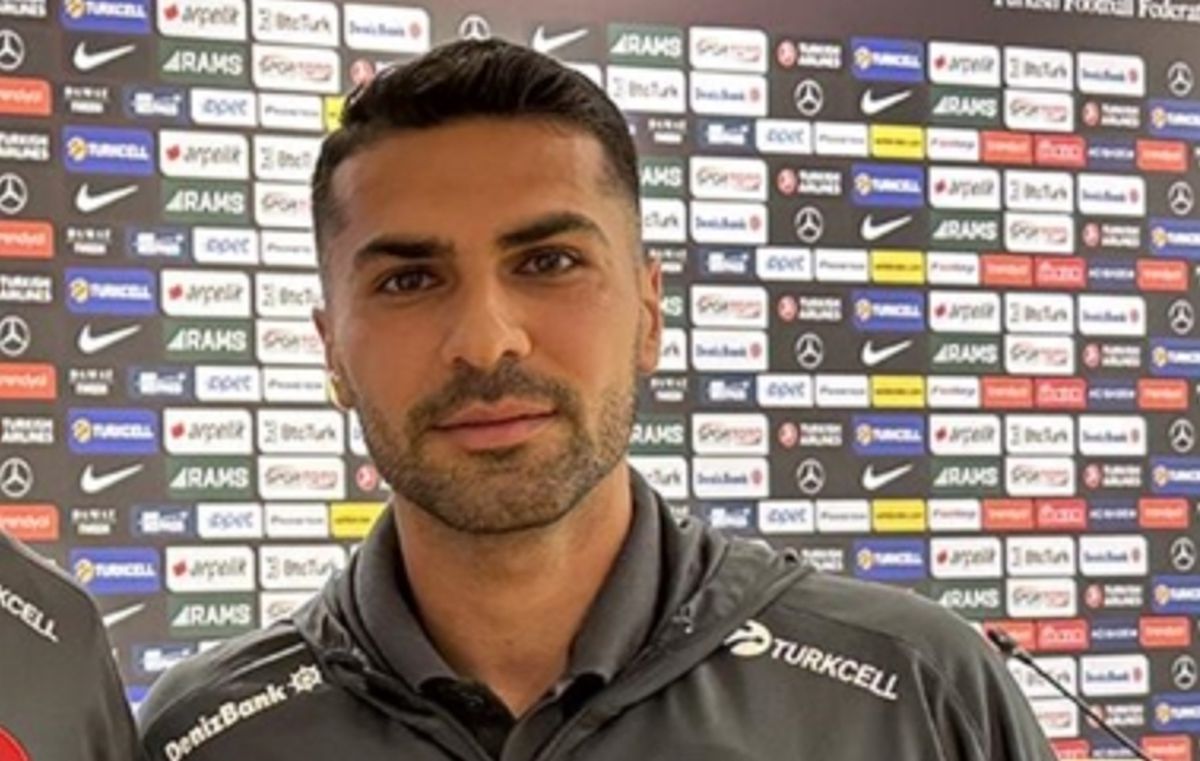 Zeki Çelik Galatasaray'a mı geliyor?