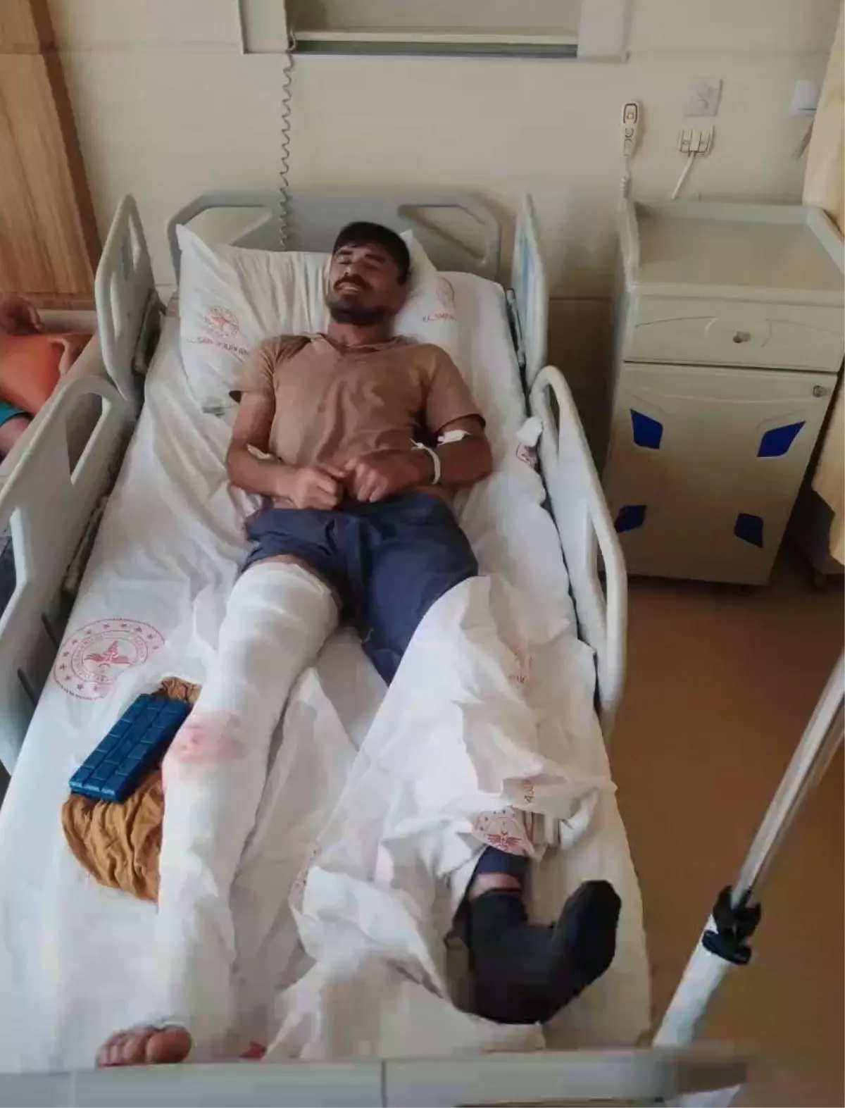 Ordu'da Aileler Arasında Silahlı Kavga: 1 Yaralı