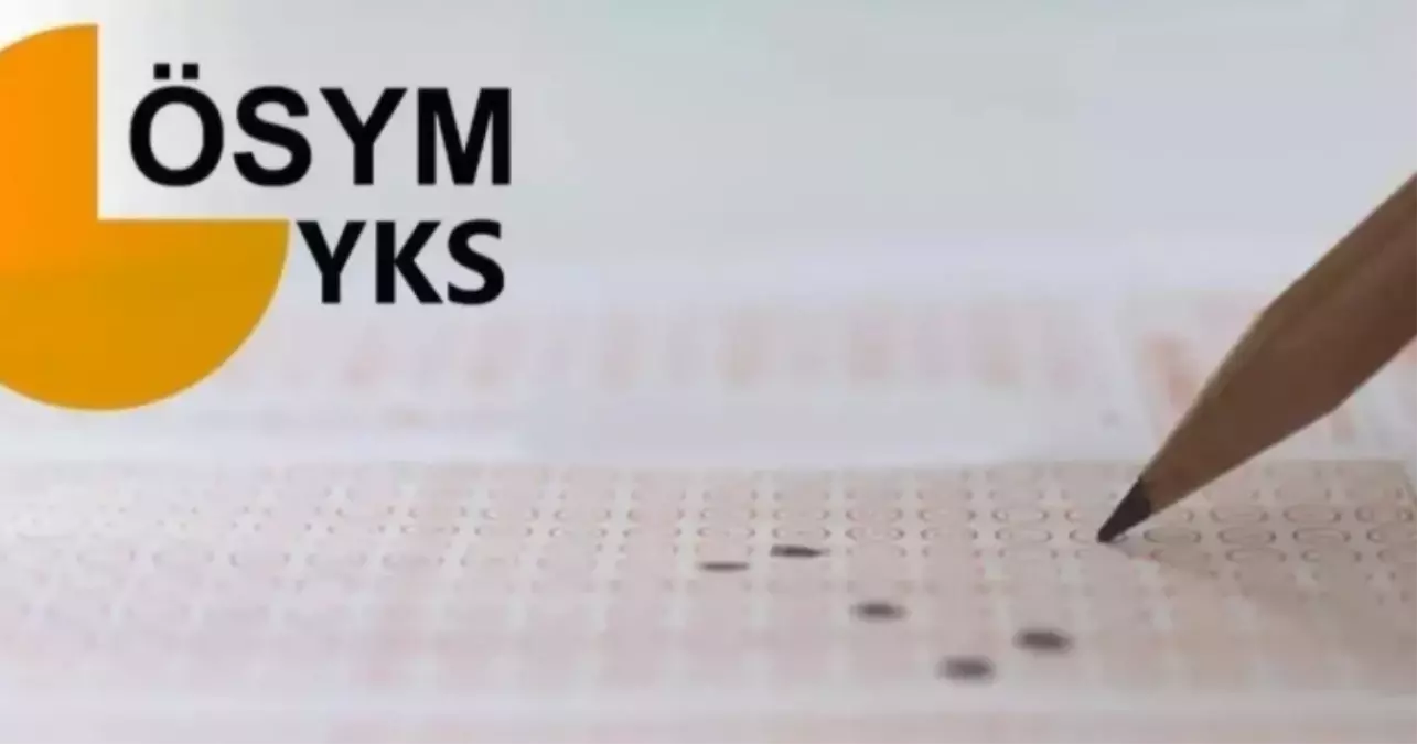 2025 YKS yerleştirme sonuçları ne zaman açıklanacak?