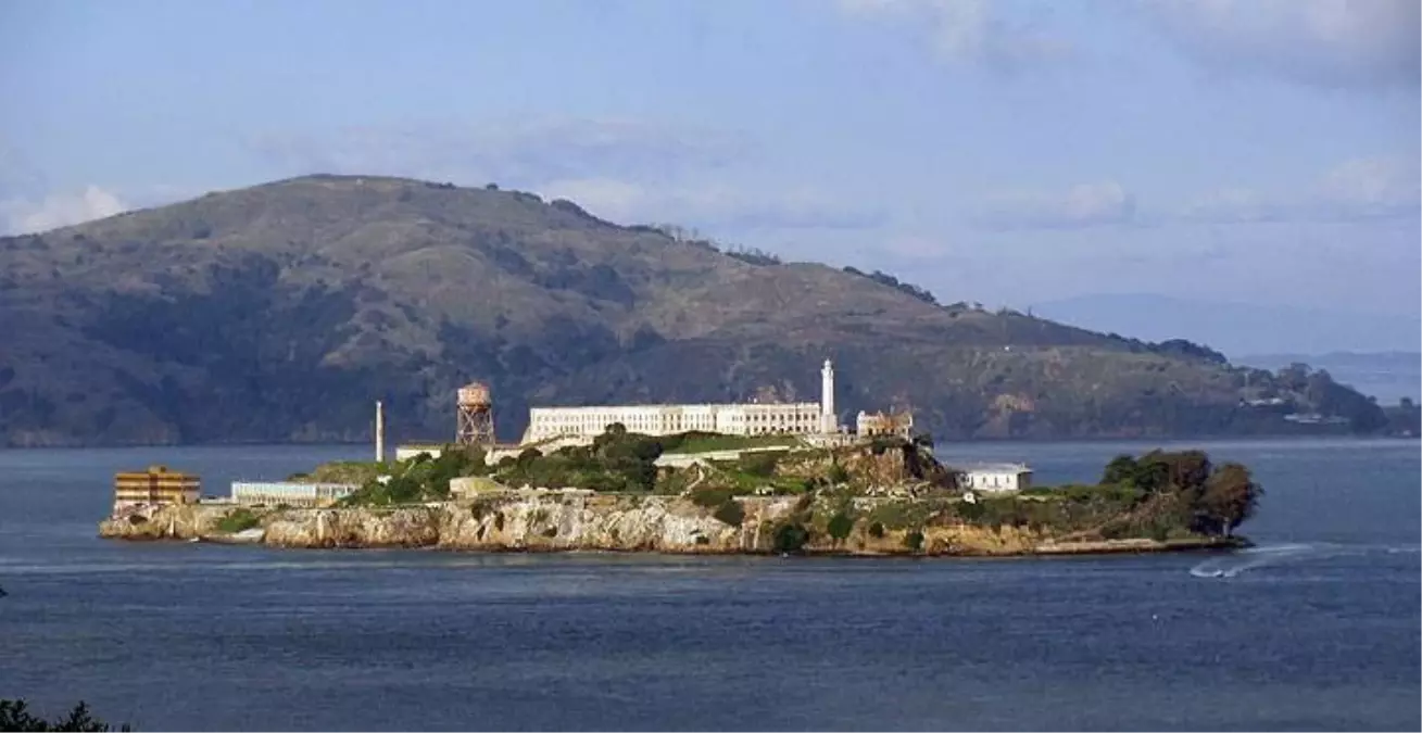 Florida'daki 'Timsah Alcatraz' Gözaltı Merkezi İnşaatı Durduruldu