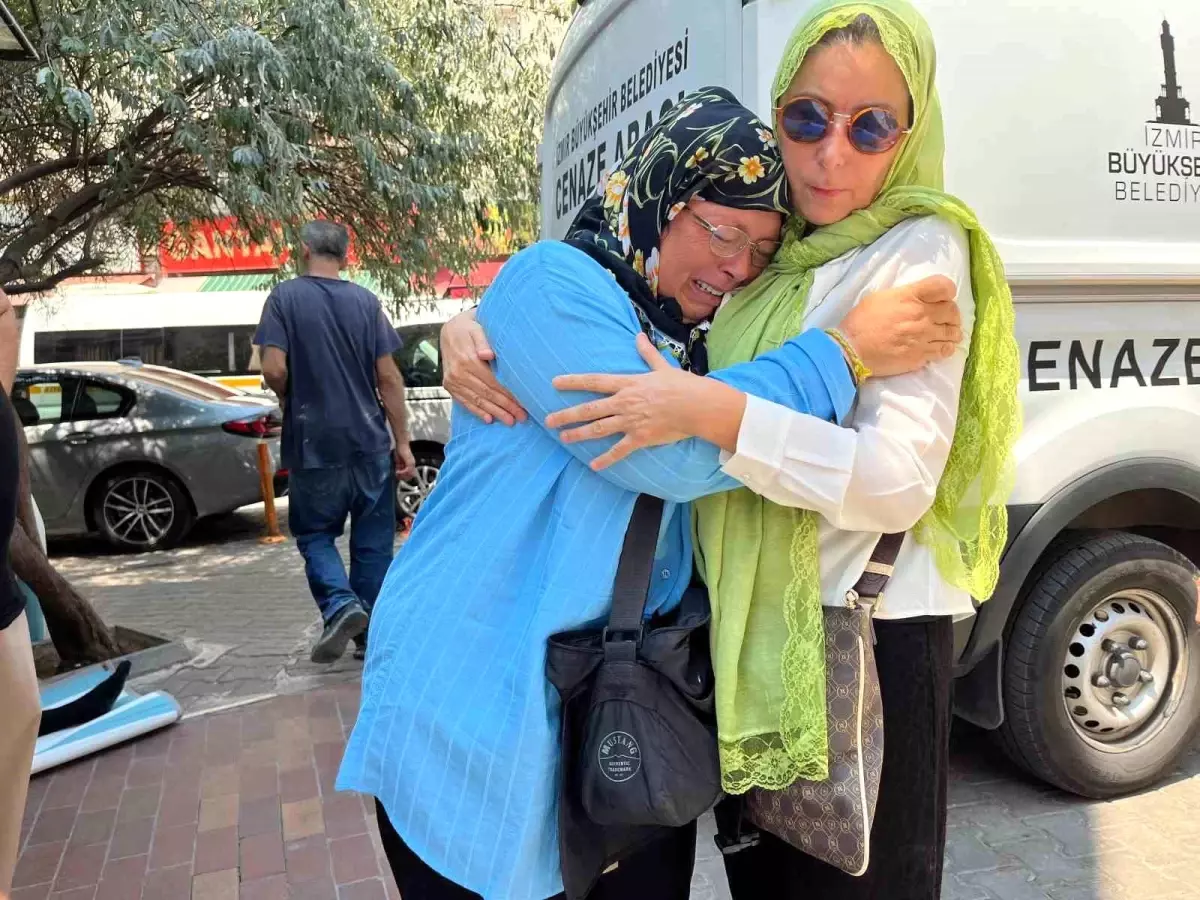 Didim'de Maganda Saldırısında Genç Hayatını Kaybetti