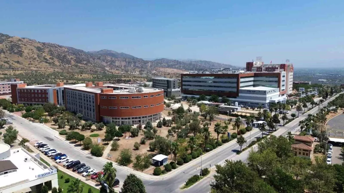 Aydın Adnan Menderes Üniversitesi Tıp Fakültesi'nden Önemli Akreditasyon Başarısı