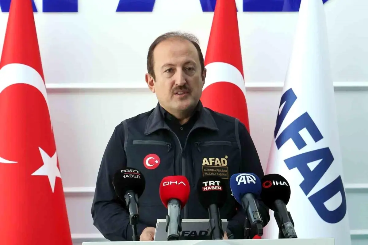 Türkiye'den Gazze'ye 178 Yardım Tırı Gönderildi
