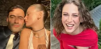 Aşk tatiline vize engeli! Serenay Sarıkaya tek başına Fransa'ya uçtu