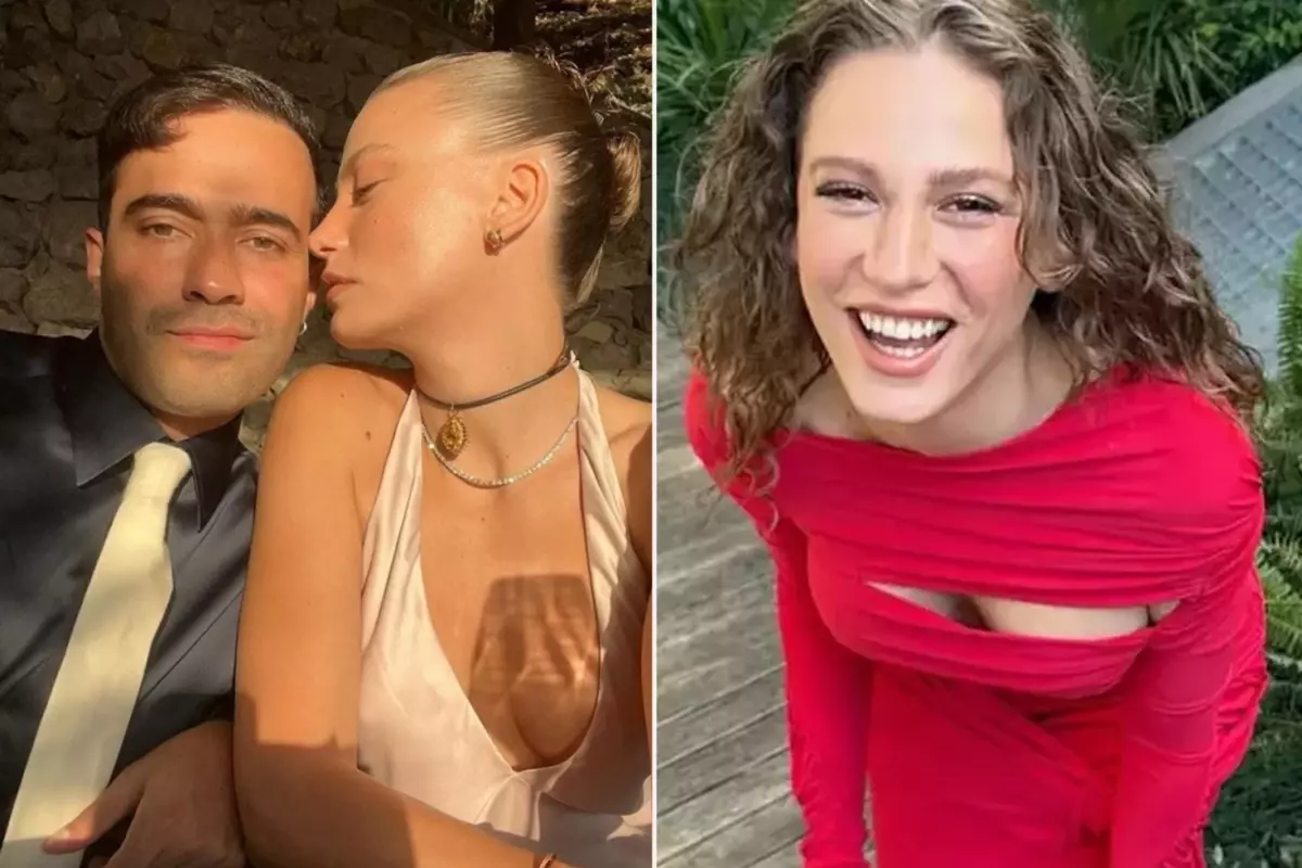 Aşk tatiline vize engeli! Serenay Sarıkaya tek başına Fransa'ya uçtu