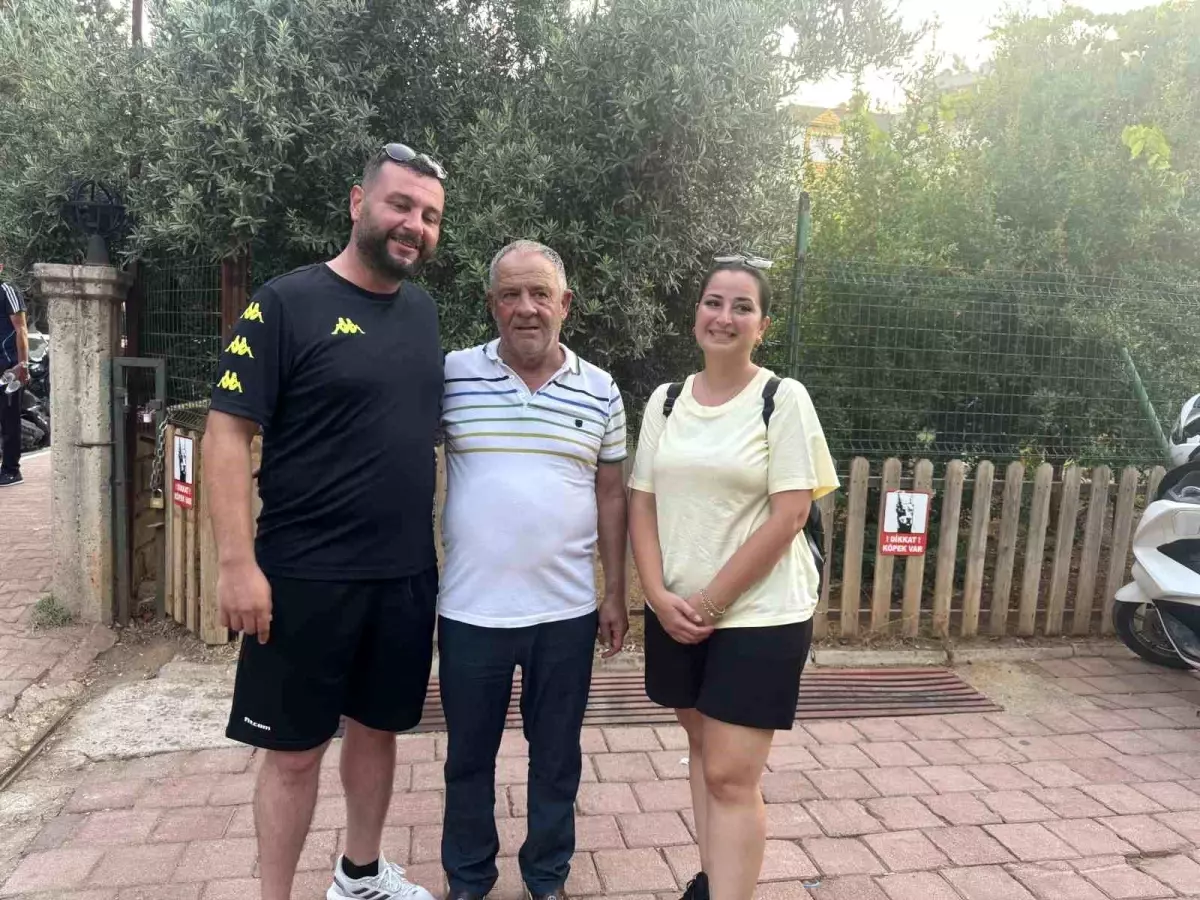Metin Bulut, ASKF Genel Başkanlığına Yeniden Seçildi