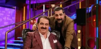 Baba-oğul arasındaki marka davası sonuçlandı! Mahkemeden İbrahim Tatlıses'i sevindiren karar