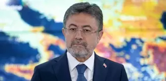 Bakan Yumaklı, tehlikeye dikkat çekti: Önümüzdeki 1 hafta çok riskli
