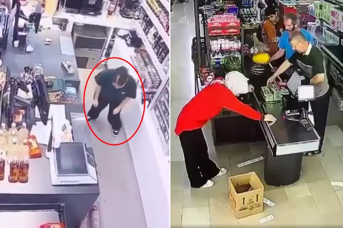 Bakanlık çalışanı bayıltan zincir marketler için harekete geçti