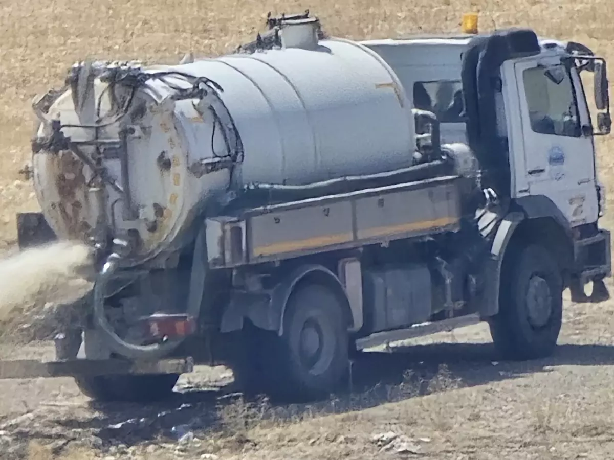 ESKİ'ye Çevre Kirliliğinden 668 Bin TL Ceza