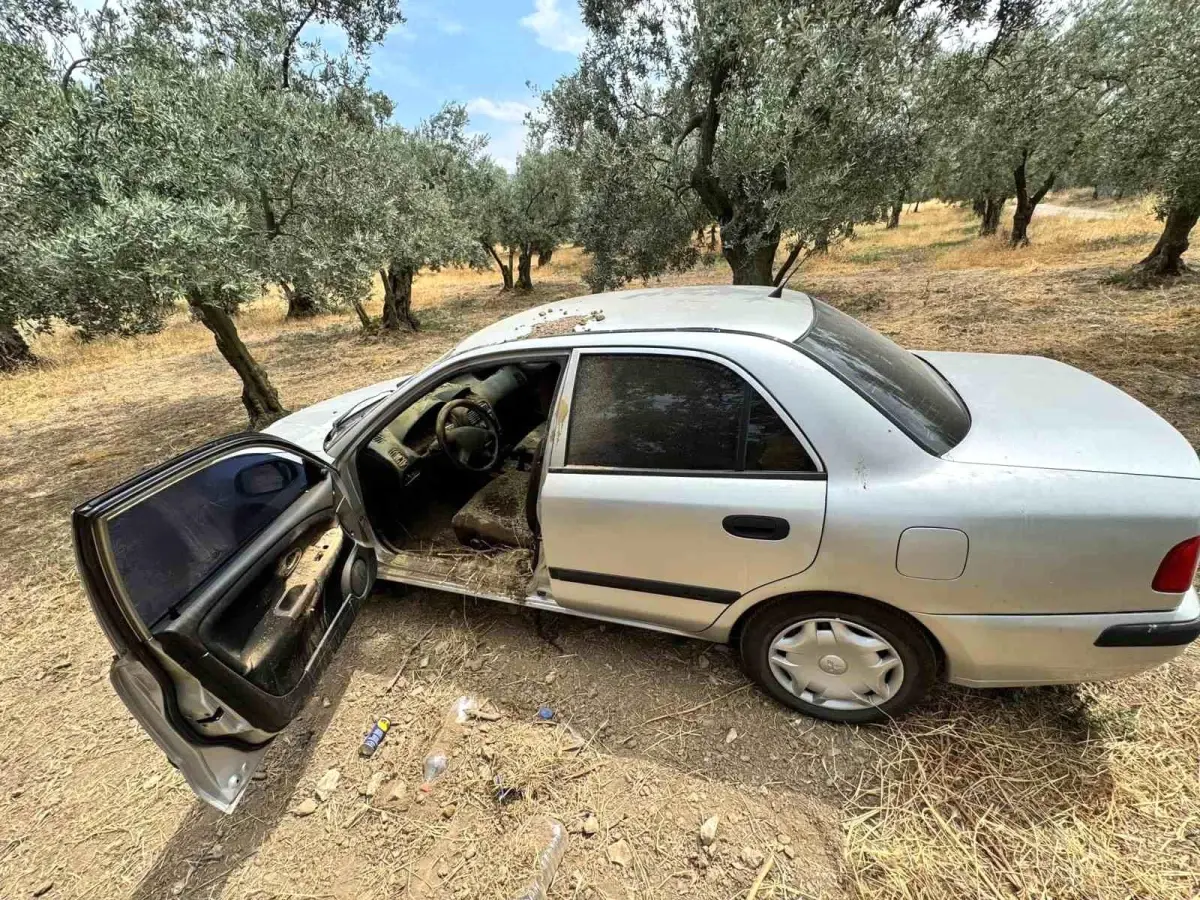 Çalınan Otomobil Bursa'da Bulundu, Hırsızlık Soruşturması Başlatıldı