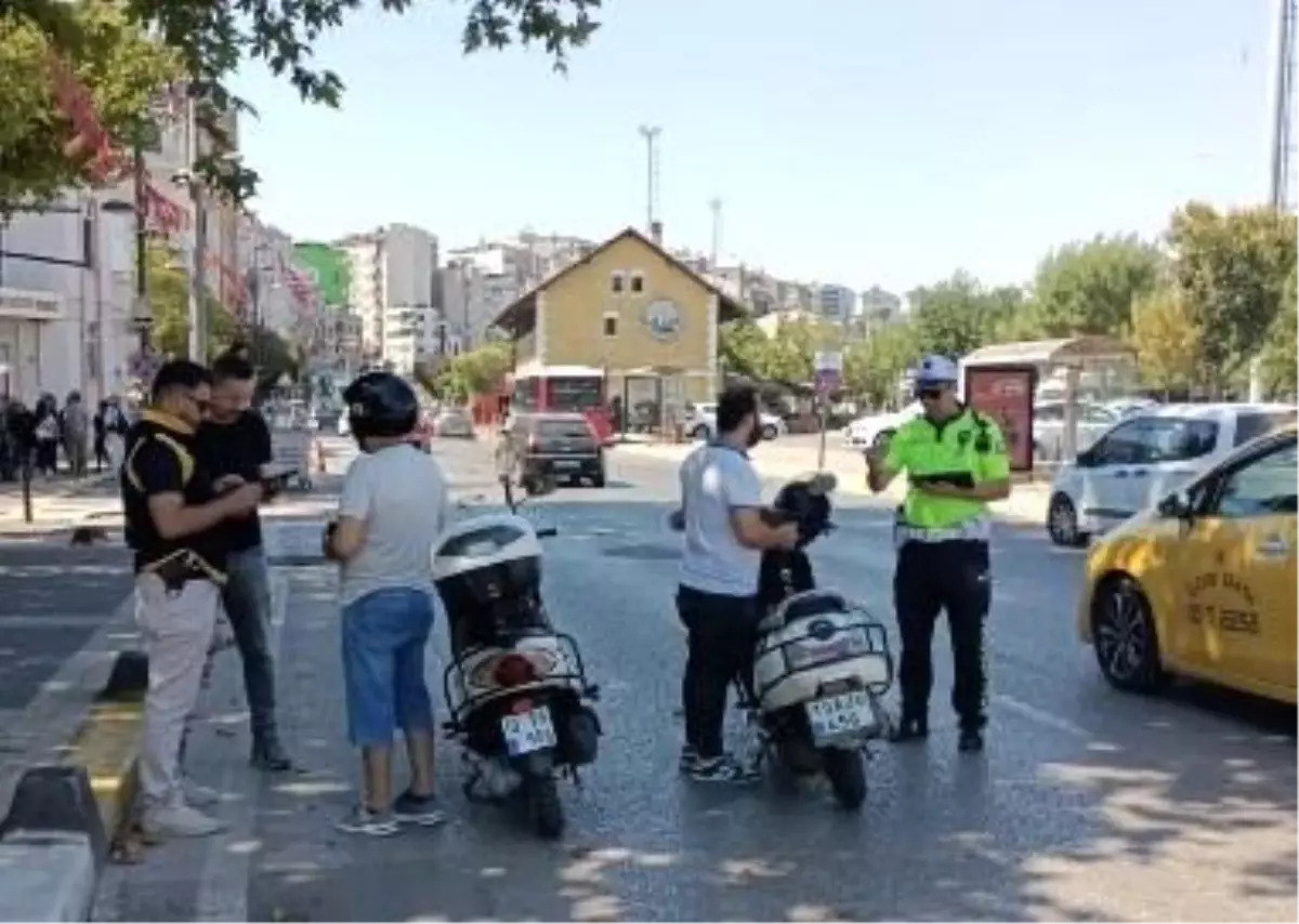 Balıkesir'de Trafik Denetimlerinde Binlerce Sürücüye Ceza