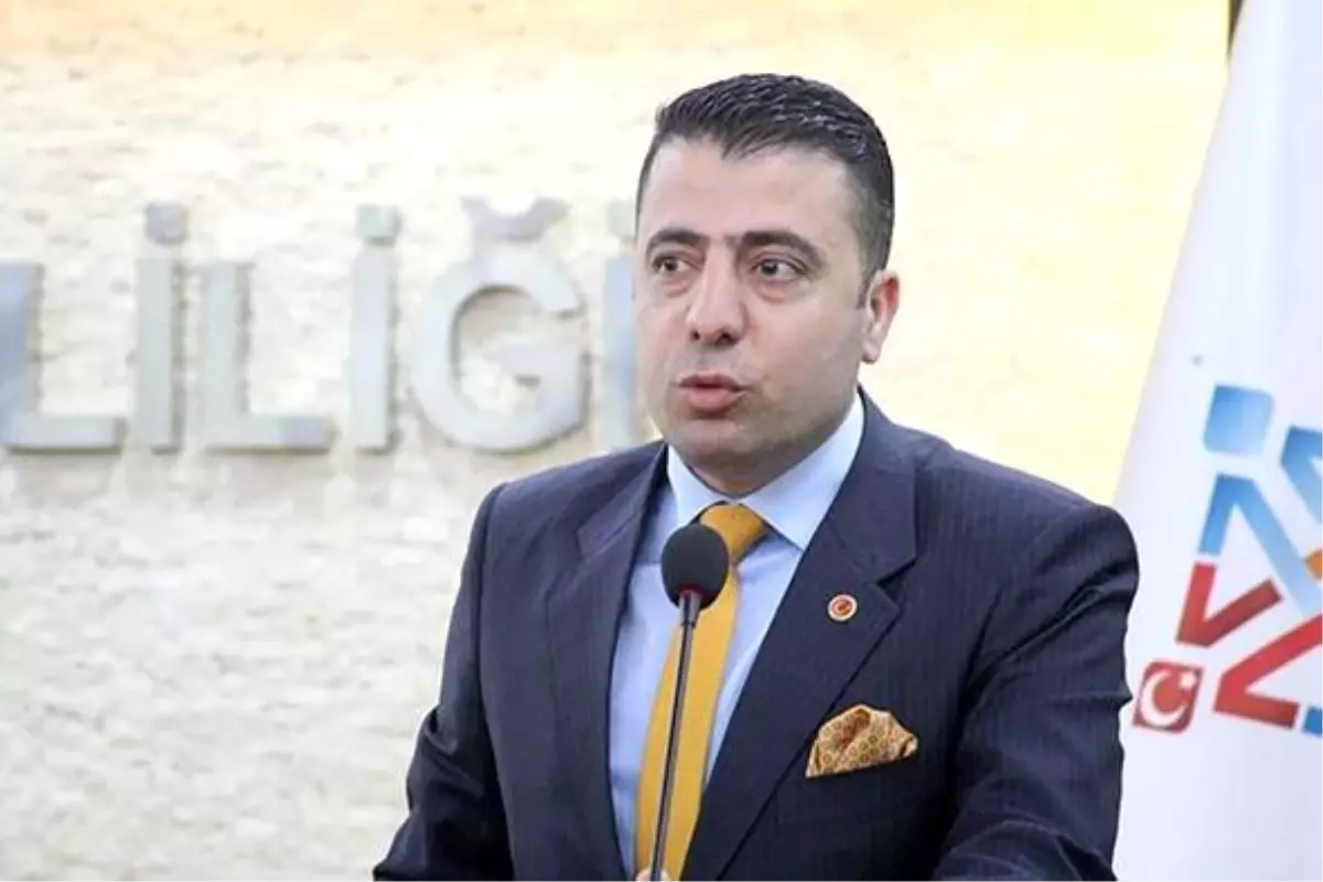 Esat Ekremoğlu, Batman'da İstihdam ve Kalkınma Hamlesi Başlattı