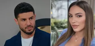 Berk Oktay'a taciz suçlaması! Tuğçe Aral ismini verdi, Oktan'ın avukatından açıklama gecikmedi