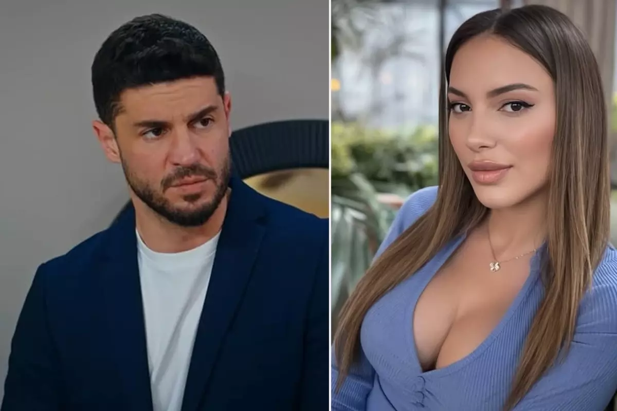 Berk Oktay'a taciz suçlaması! Tuğçe Aral ismini verdi, Oktan'ın avukatından açıklama gecikmedi