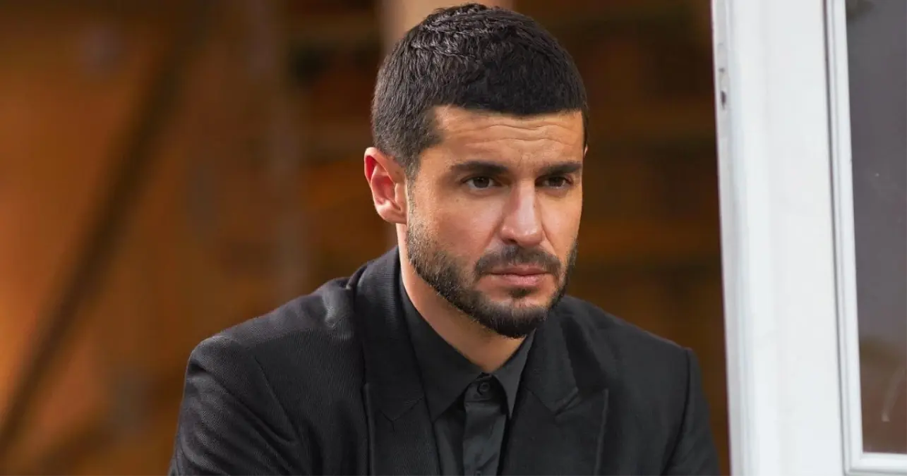 Berk Oktay taciz olayı nedir? Berk Oktay taciz iddialarına ne cevap verdi?