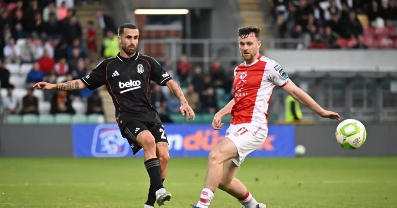 Beşiktaş St. Patrick's rövanş maçı ne zaman?