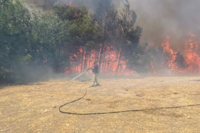 Çanakkale Köprüsü açık mı, Çanakkale Köprüsü kapalı mı?