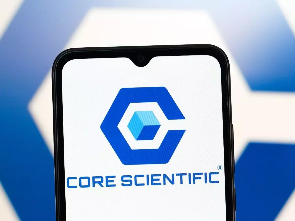 Core Scientific hissedarları CoreWeave satışına karşı çıktı