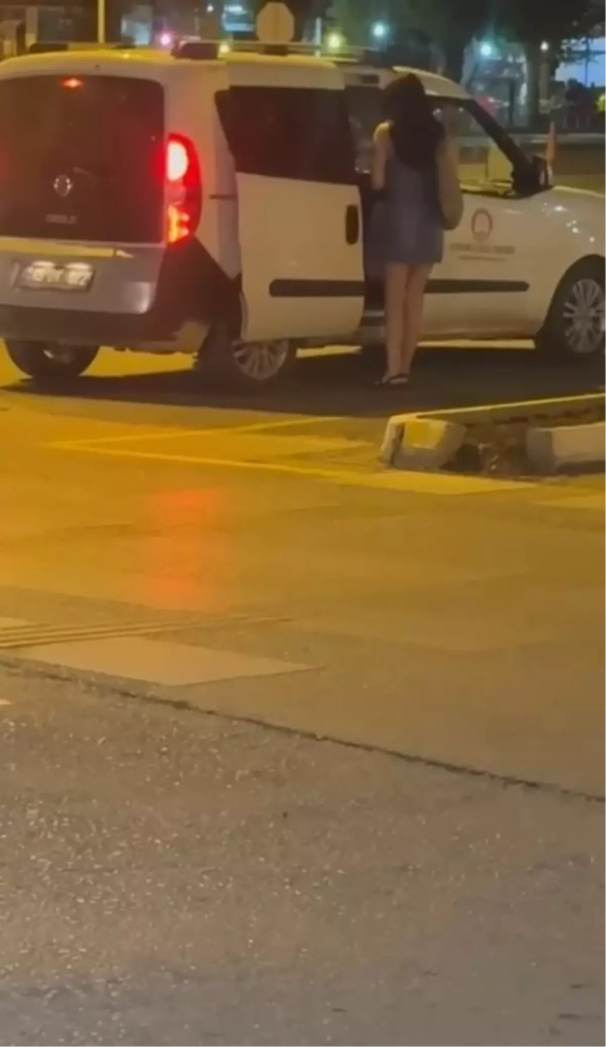 Çorum Valiliği'nden Araç Skandalına İlişkin Tahkikat