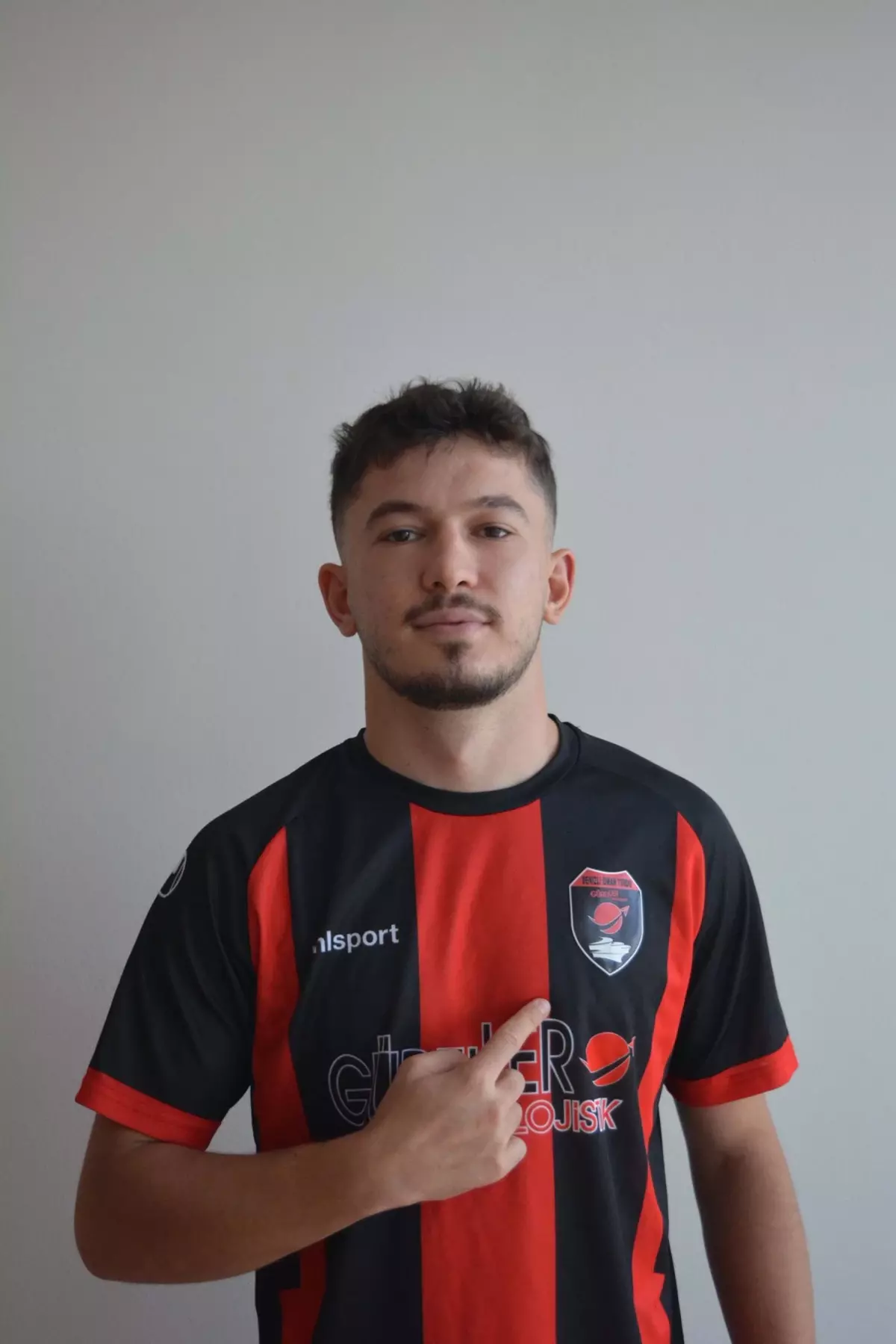 Denizli İdmanyurdu, Mustafa Arda Mutlu ile Anlaştı