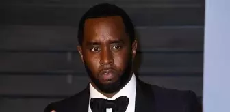 Diddy ev hapsi isteyebilir: Terapi görmek istiyor