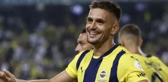Dusan Tadic'in yeni takımı resmen açıklandı