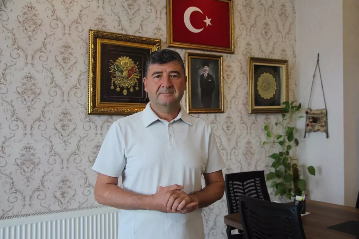 Adana'da e-İhale Dolandırıcılığı: UYAP Sistemi Süistimale Açık